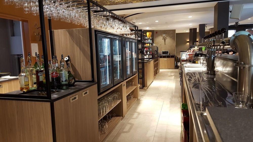 瓦亚蒙多乌法利兹酒店 胡法利兹 外观 照片